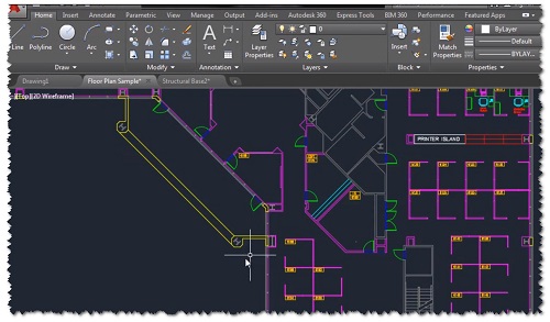 Скачать Программу Автокад 2015 Торрент. Autodesk AutoCAD 2015 X86.